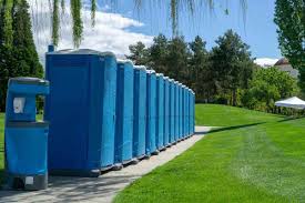Best Portable Toilet Rental for Emergency Services  in Crystal City, TX