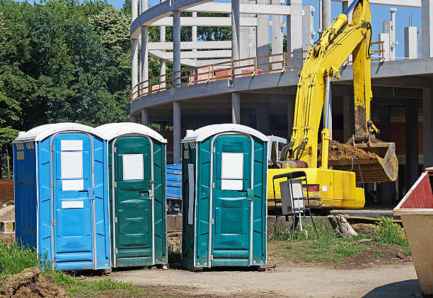 Best VIP or Luxury Restroom Trailers  in Crystal City, TX
