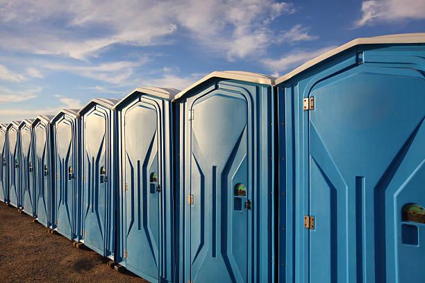 Trusted Crystal City, TX Portable Potty Rental Experts